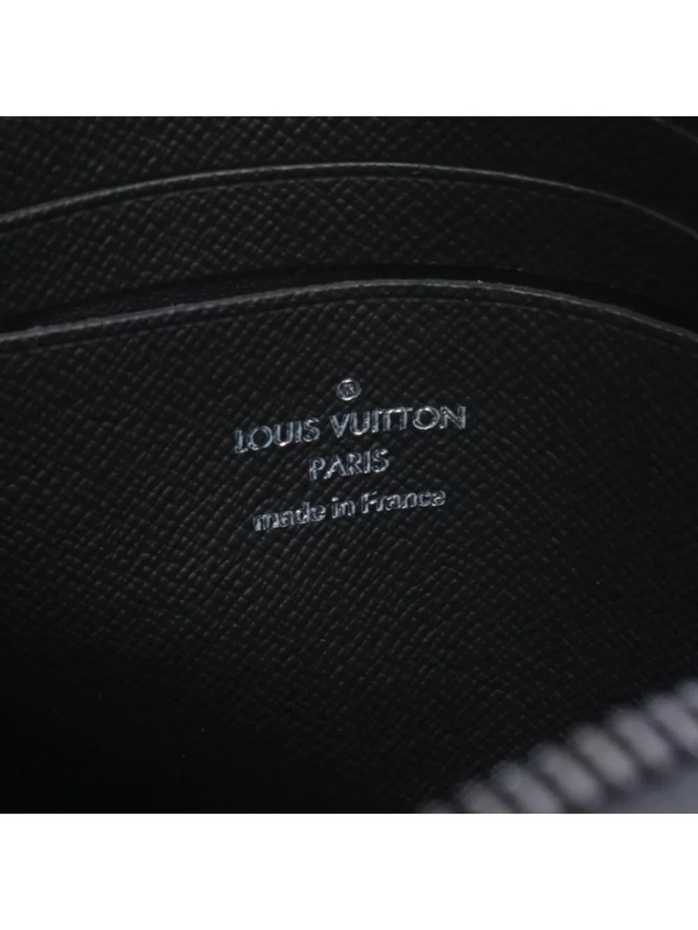 Louis Vuitton Shoulder Bag Christopher Wearable Wallet Leather